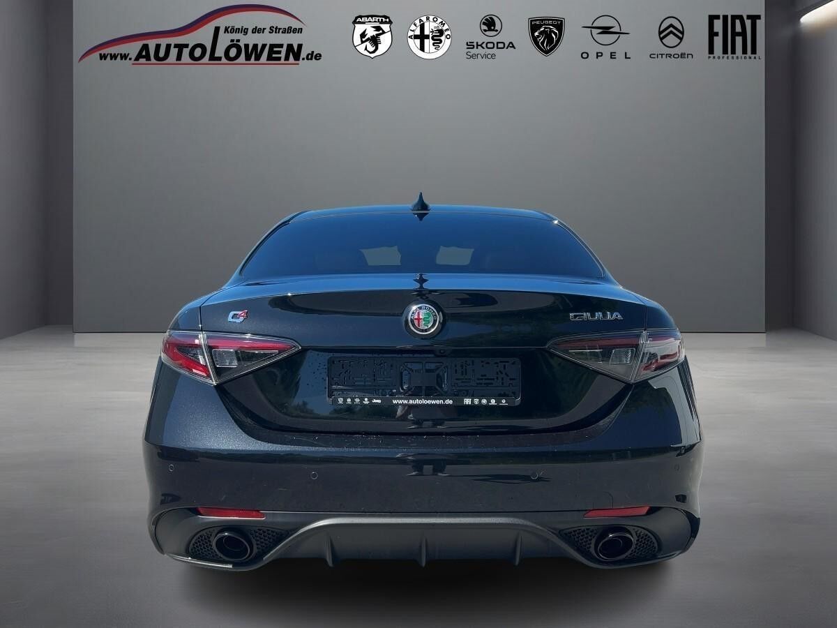Alfa Romeo Giulia MY24 Intensa 2.0 - Panoramadach *Sofort Verfügbar*