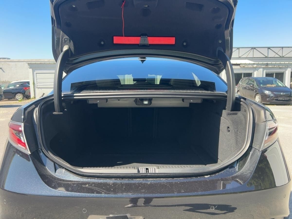 Alfa Romeo Giulia MY24 Intensa 2.0 - Panoramadach *Sofort Verfügbar*