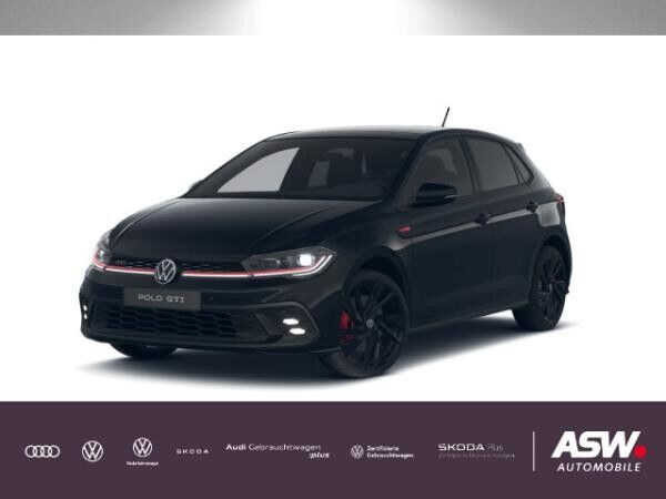 Volkswagen Polo GTI 2.0 TSI DSG 🔜Vorlauffahrzeug Liefertermin Dezember