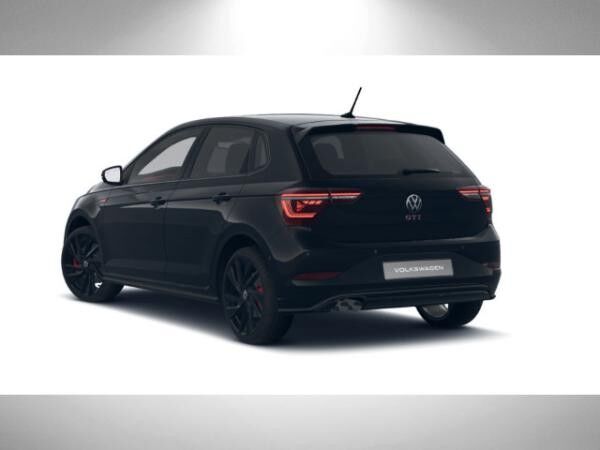 Volkswagen Polo GTI 2.0 TSI DSG 🔜Vorlauffahrzeug Liefertermin Dezember