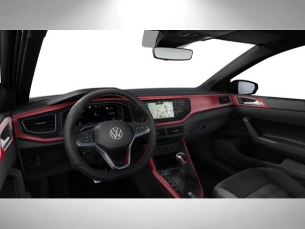 Volkswagen Polo GTI 2.0 TSI DSG 🔜Vorlauffahrzeug Liefertermin Dezember