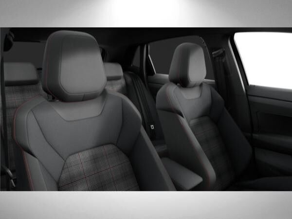 Volkswagen Polo GTI 2.0 TSI DSG 🔜Vorlauffahrzeug Liefertermin Dezember