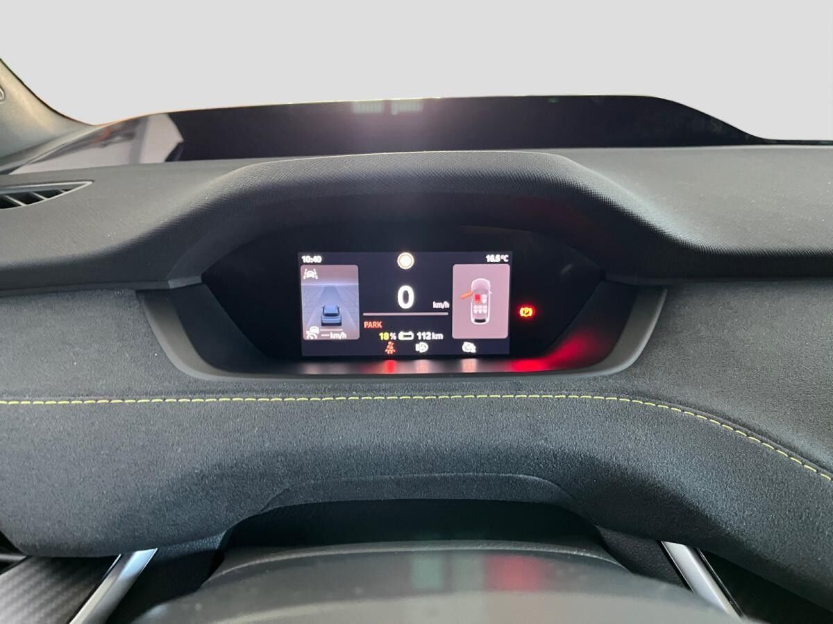 Skoda Elroq RS 4x4 AHK Wärmepumpe MAXX 21"Alu Skoda Elroq RS 4x4 AHK Wärmepumpe MAXX 21"Alu