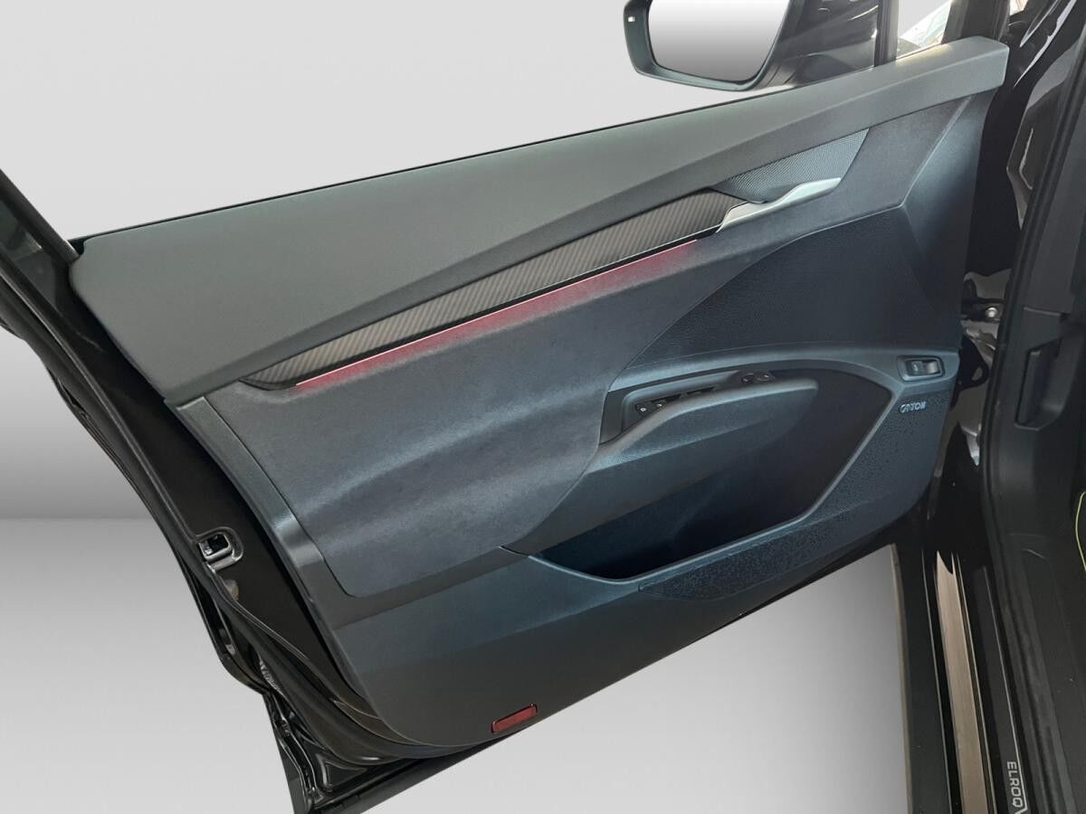 Skoda Elroq RS 4x4 AHK Wärmepumpe MAXX 21"Alu Skoda Elroq RS 4x4 AHK Wärmepumpe MAXX 21"Alu