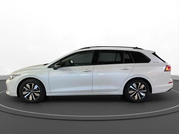 Volkswagen Golf VIII Variant 2.0 TDI Goal AHK Matrix Navi ACC