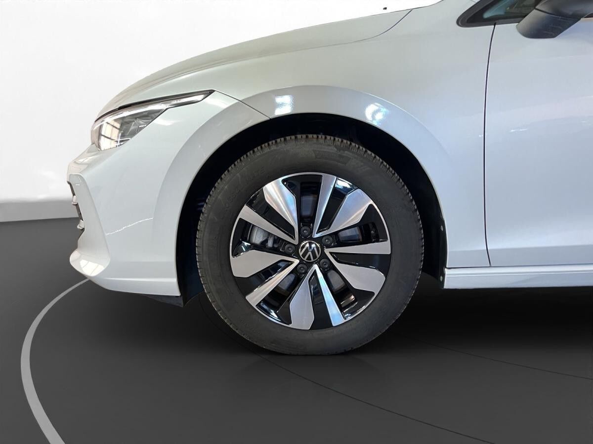 Volkswagen Golf VIII Variant 2.0 TDI Goal AHK Matrix Navi ACC