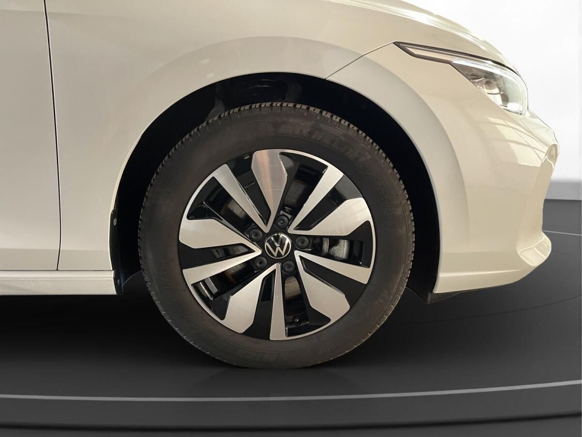 Volkswagen Golf VIII Variant 2.0 TDI Goal AHK Matrix Navi ACC