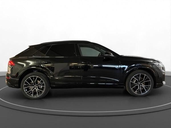 Audi Q8 50 TDI qu. S line AHK Pano HD Matrix LM 22" Navi ACC