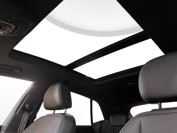 Audi Q8 50 TDI qu. S line AHK Pano HD Matrix LM 22" Navi ACC