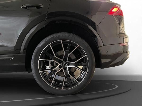 Audi Q8 50 TDI qu. S line AHK Pano HD Matrix LM 22" Navi ACC