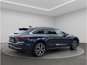 Audi A6 Avant TDI quattro S tronic AHK+Pano+Standheiz