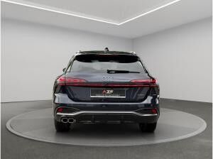 Audi A6 Avant TDI quattro S tronic AHK+Pano+Standheiz