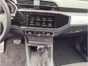 Audi Q3 Sportback S line 35 TFSI S tronic+AHK+PANO+NAVI+MATRIX