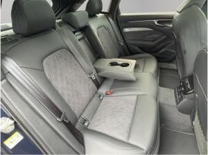 Audi A6 Avant TDI quattro S tronic AHK+Pano+Standheiz