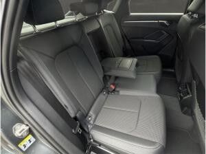 Audi Q3 Sportback S line 35 TFSI S tronic+AHK+PANO+NAVI+MATRIX