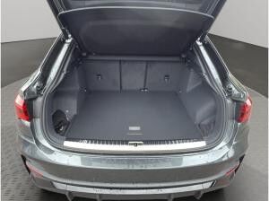 Audi Q3 Sportback S line 35 TFSI S tronic+AHK+PANO+NAVI+MATRIX