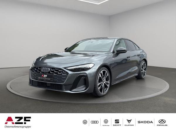 Audi A5 Limousine TDI qu. S tronic Pano+B&O+Tech pro