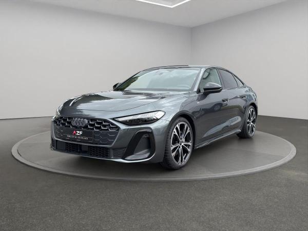 Audi A5 Limousine TDI qu. S tronic Pano+B&O+Tech pro