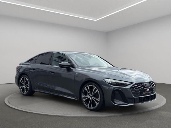 Audi A5 Limousine TDI qu. S tronic Pano+B&O+Tech pro