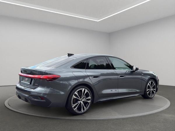 Audi A5 Limousine TDI qu. S tronic Pano+B&O+Tech pro