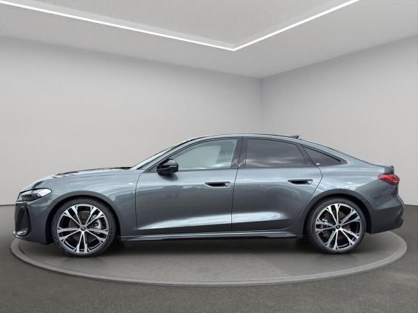 Audi A5 Limousine TDI qu. S tronic Pano+B&O+Tech pro