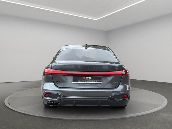 Audi A5 Limousine TDI qu. S tronic Pano+B&O+Tech pro
