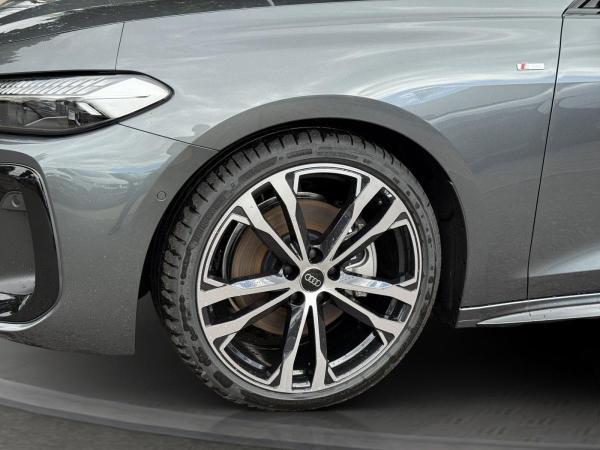 Audi A5 Limousine TDI qu. S tronic Pano+B&O+Tech pro