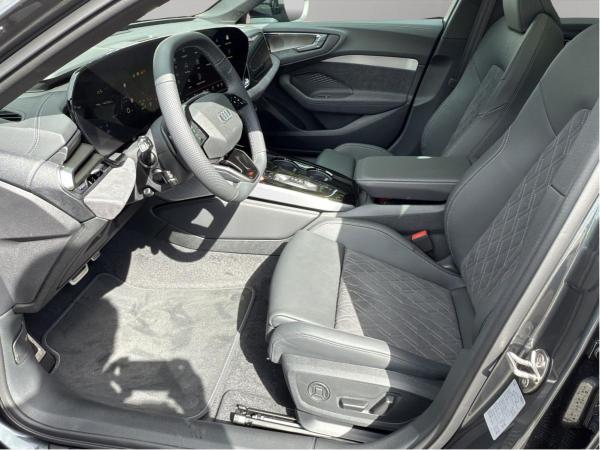 Audi A5 Limousine TDI qu. S tronic Pano+B&O+Tech pro