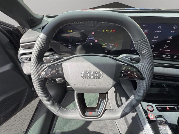 Audi A5 Limousine TDI qu. S tronic Pano+B&O+Tech pro