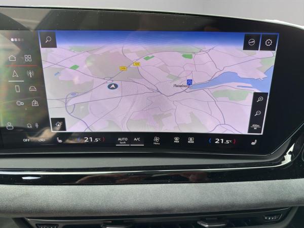 Audi A5 Limousine TDI qu. S tronic Pano+B&O+Tech pro