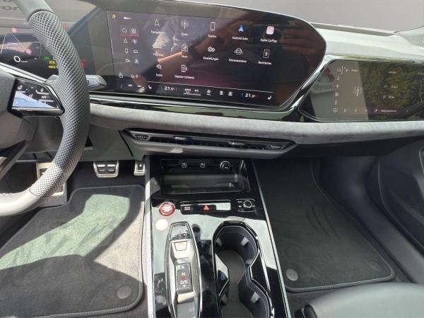 Audi A5 Limousine TDI qu. S tronic Pano+B&O+Tech pro