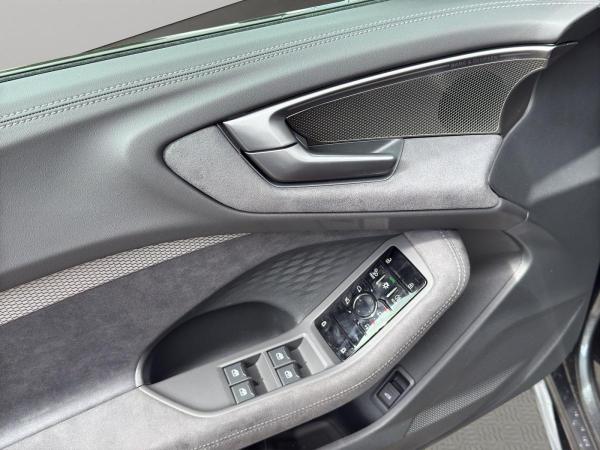 Audi A5 Limousine TDI qu. S tronic Pano+B&O+Tech pro