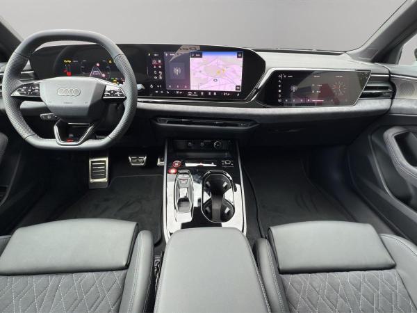 Audi A5 Limousine TDI qu. S tronic Pano+B&O+Tech pro