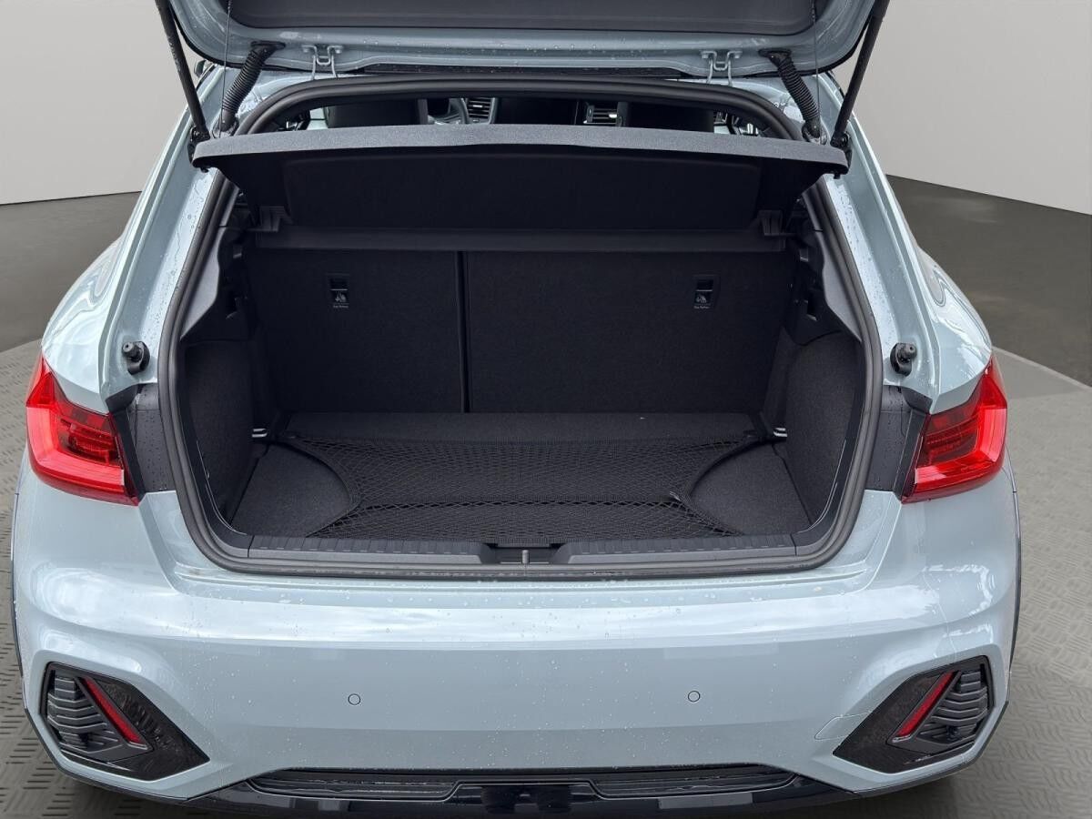 Audi A1 allstreet 30 TFSI S tronic s-line LED+Sitzh.