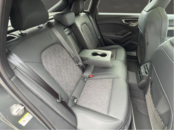 Audi A5 Limousine TDI qu. S tronic Pano+B&O+Tech pro