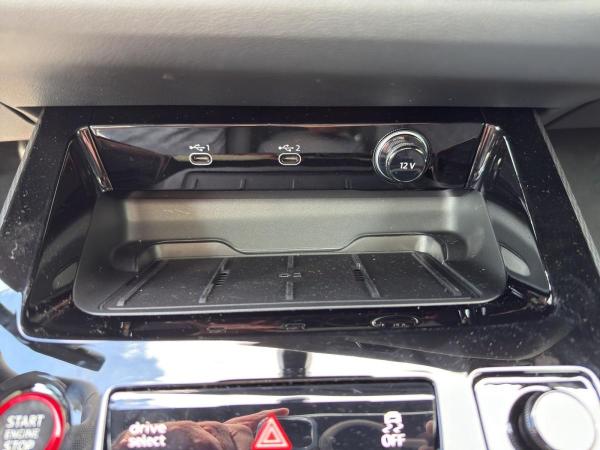 Audi A5 Limousine TDI qu. S tronic Pano+B&O+Tech pro