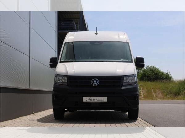 Volkswagen Crafter Kasten (SY/SX)