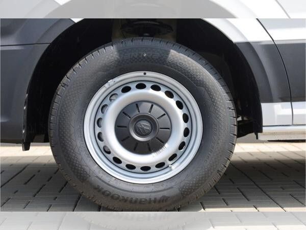 Volkswagen Crafter Kasten (SY/SX)