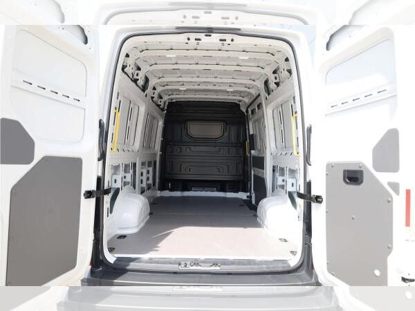Volkswagen Crafter Kasten (SY/SX)