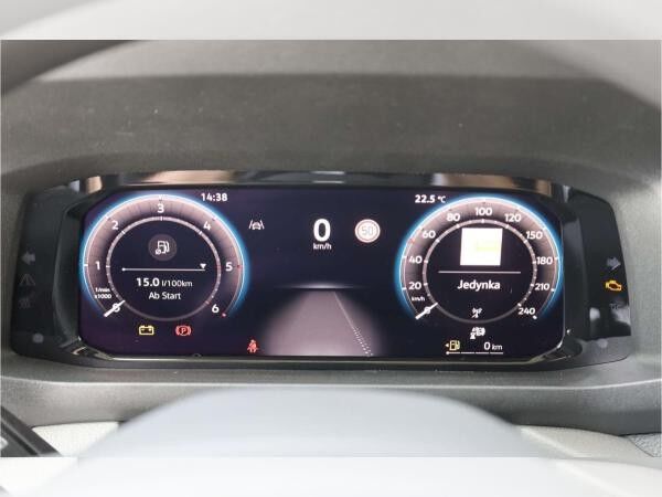 Volkswagen Crafter Kasten (SY/SX)