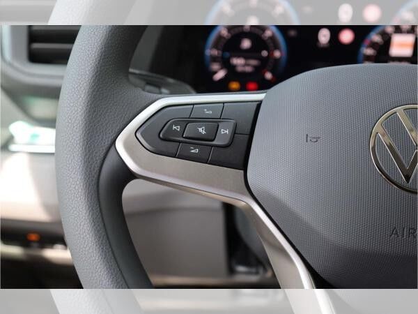 Volkswagen Crafter Kasten (SY/SX)