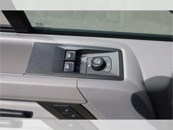 Volkswagen Crafter Kasten (SY/SX)