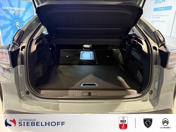 Citroën C4 NEU MAX PureTech 130 EAT8 *TechnoPAK*WinterPAK*