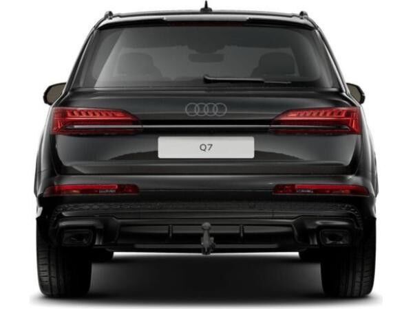 Audi Q7 SUV S line 55 TFSI e quattro ++0,5%++AHK+360°+ACC