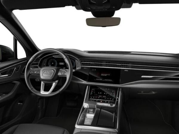 Audi Q7 SUV S line 55 TFSI e quattro ++0,5%++AHK+360°+ACC