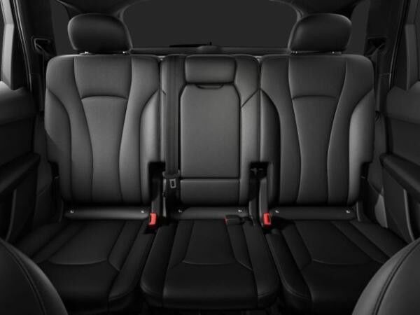 Audi Q7 SUV S line 55 TFSI e quattro ++0,5%++AHK+360°+ACC