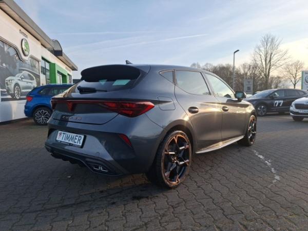 Cupra Leon 1.5eTSI 110kW (150 PS) *DSG*Travel-Ass.*Matrix*SHZ*RFK*PDC*Sennheiser*Gewerbekunden*