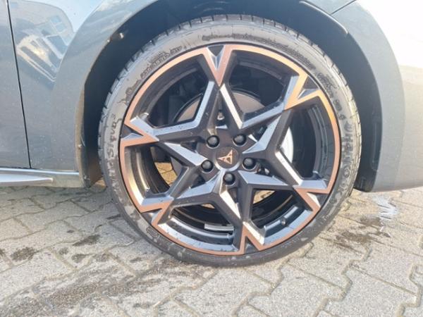 Cupra Leon 1.5eTSI 110kW (150 PS) *DSG*Travel-Ass.*Matrix*SHZ*RFK*PDC*Sennheiser*Gewerbekunden*