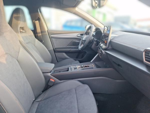 Cupra Leon 1.5eTSI 110kW (150 PS) *DSG*Travel-Ass.*Matrix*SHZ*RFK*PDC*Sennheiser*Gewerbekunden*