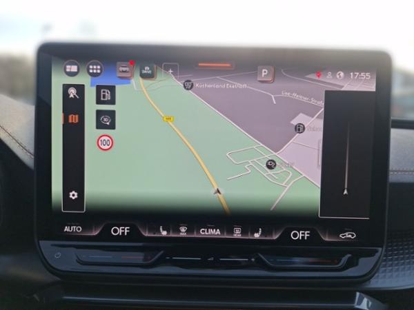 Cupra Leon 1.5eTSI 110kW (150 PS) *DSG*Travel-Ass.*Matrix*SHZ*RFK*PDC*Sennheiser*Gewerbekunden*